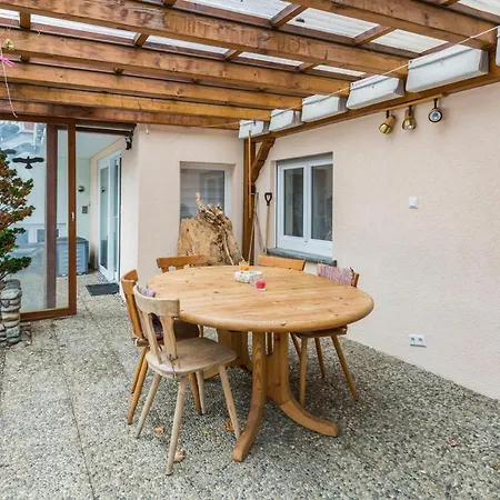 Ferienhaus Mathilde