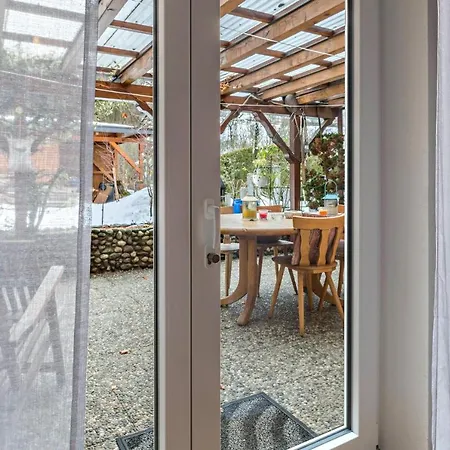 Ferienhaus Mathilde 펜션