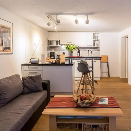 Ferienhaus Mathilde 펜션 *