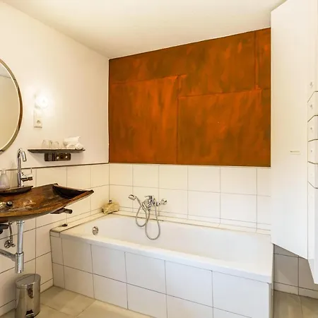 Ferienhaus Mathilde