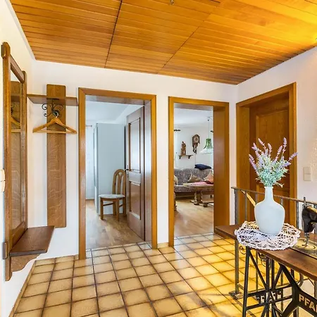 Ferienhaus Mathilde