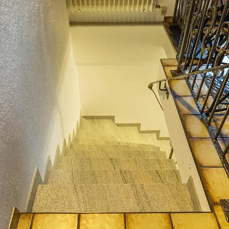Ferienhaus Mathilde *