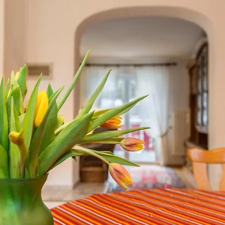Ferienhaus Mathilde *