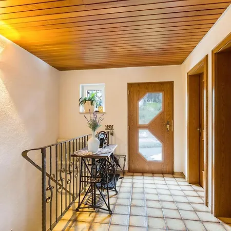 펜션 Ferienhaus Mathilde
