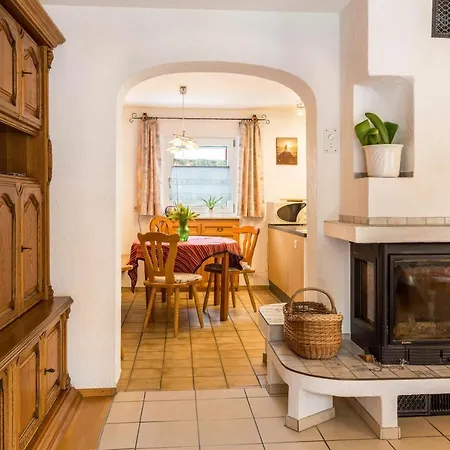 Ferienhaus Mathilde *